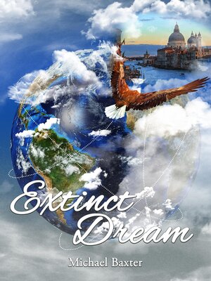 cover image of Extinct Dream
